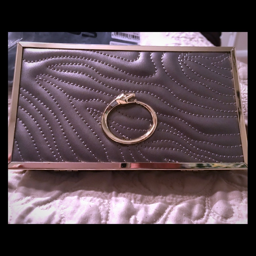 Robert Cavalli clutch